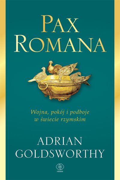  "Pax Romana", Adrian Goldsworthy
